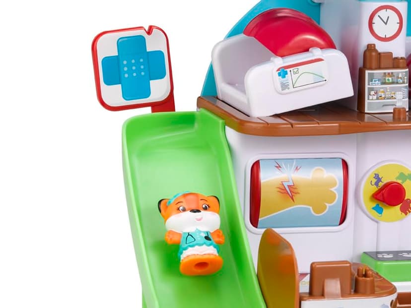 Klorofil The Health Centre - 7