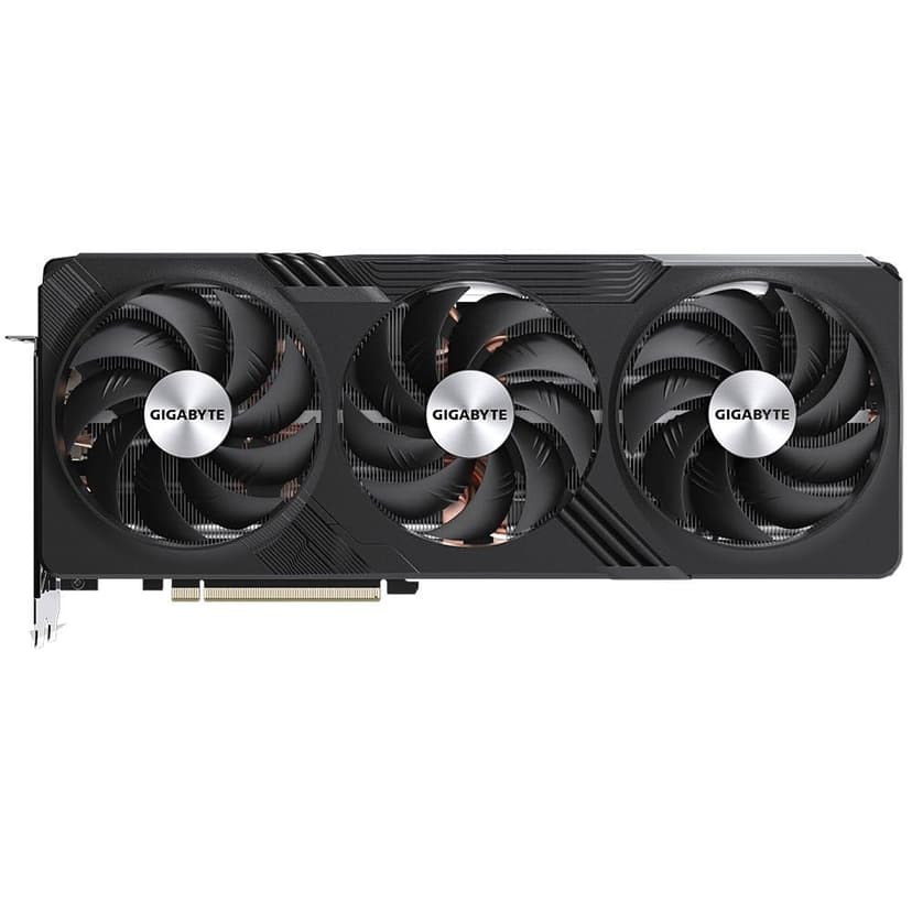 Gigabyte Radeon RX 7900 XT Gaming OC 20G (20GB GDDR6/PCI Express 4.0/2535MHz/20000MHz) - 2