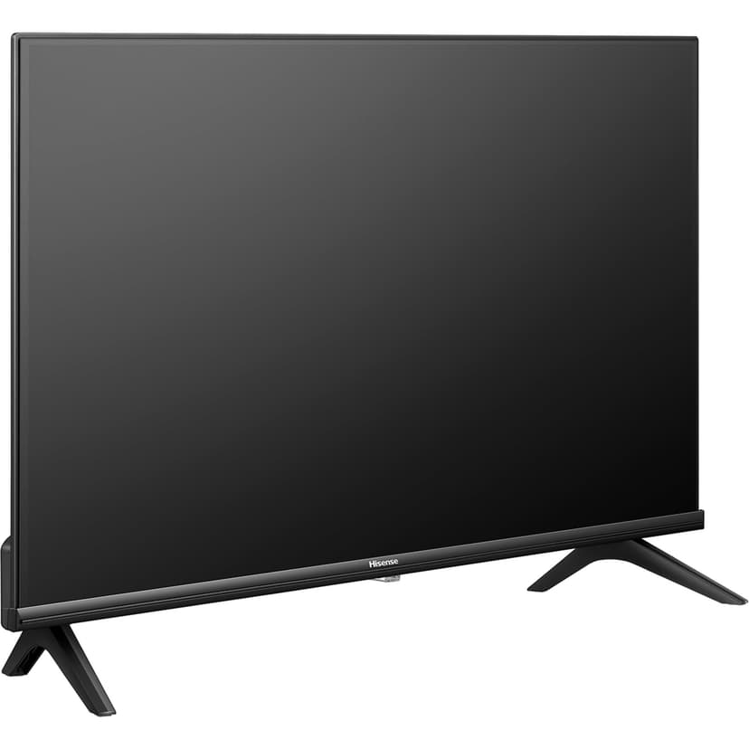 Hisense 32E4QT 32" Viewer, DLED, Smart TV, Game Mode, AI Sports Mode, Dolby Audio, Dolby MS12, DTS Virtual X, HDR10, HLG, Full HD, High Contrast, Noise Reduction [2025] - 1