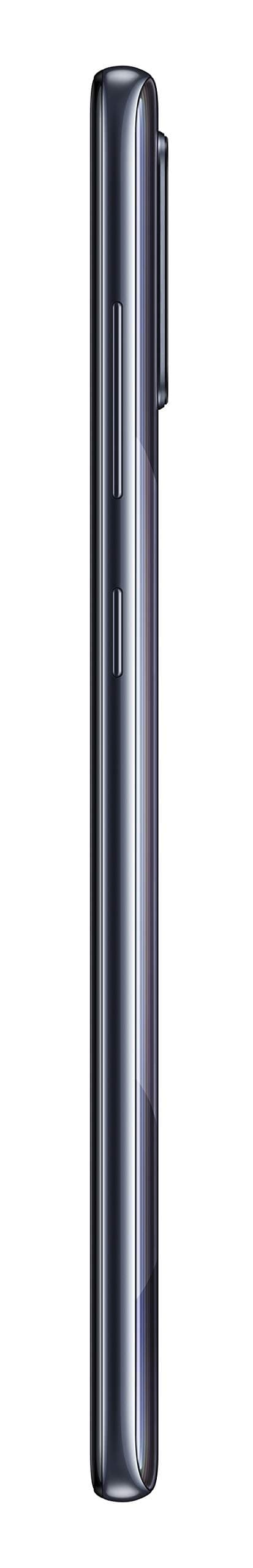 Samsung Galaxy A71 128GB Smartphone Black - - 6