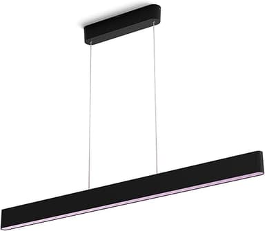 Philips Hue Ensis White and Colour Ambiance Ceiling Penda…