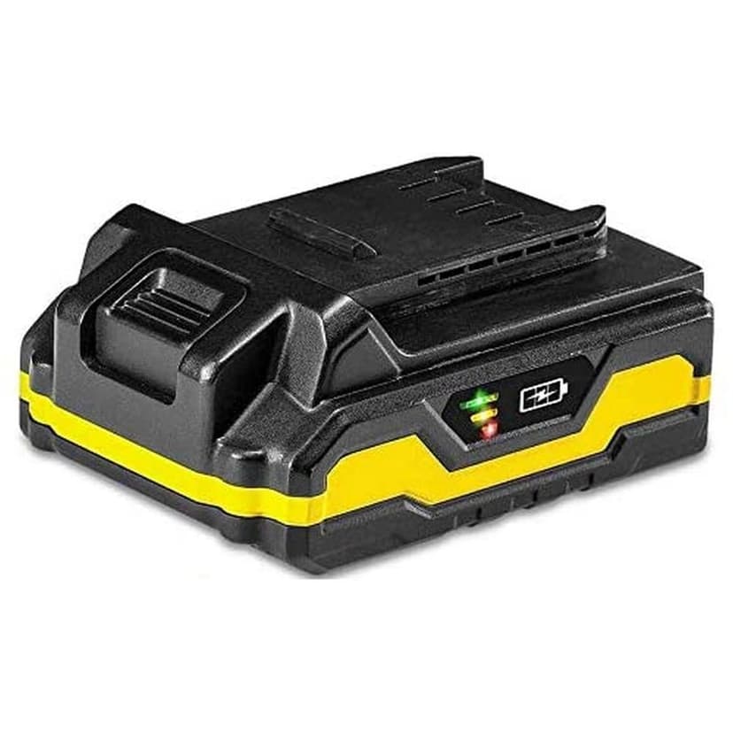 Accumulateur 2,0 Ah Multiflex 20V - 1
