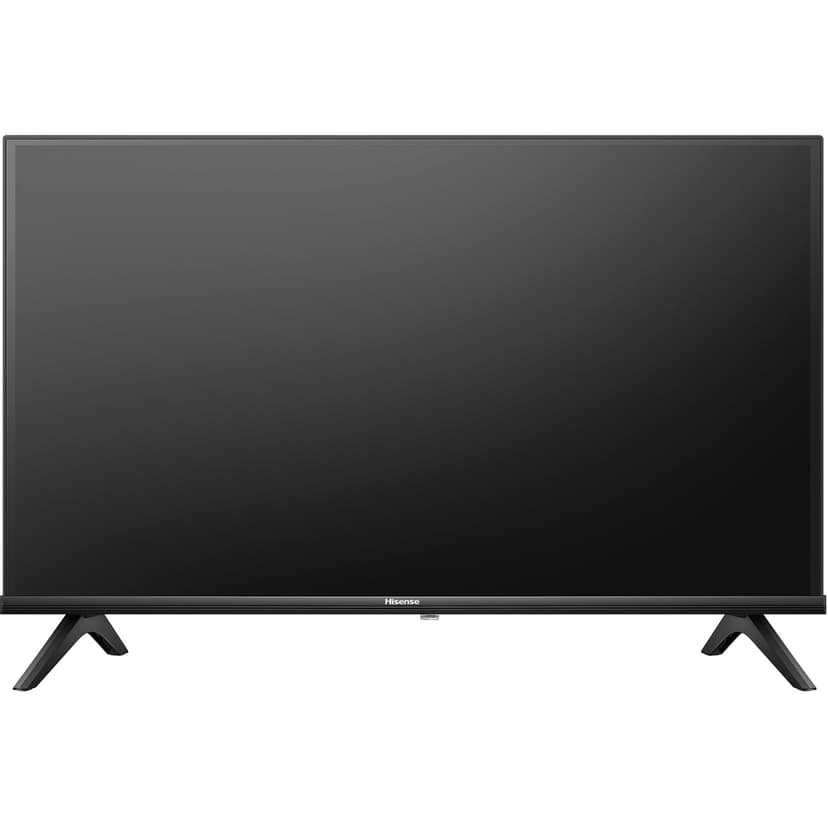 Hisense 32E4QT 32" Viewer, DLED, Smart TV, Game Mode, AI Sports Mode, Dolby Audio, Dolby MS12, DTS Virtual X, HDR10, HLG, Full HD, High Contrast, Noise Reduction [2025] - 2