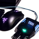 Collective Minds ‘Cronus Zen’ Controller Adapter for PS4, PS5, Xbox One, Xbox Series X|S, Switch & PC | Cross-Platform Gaming, Mods, Scripts, Aim Assist & Recoil Control with Keyboard/Mouse Support - 6