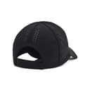 Under Armour Men's M Iso-chill Launch Adj Hat Black - 3