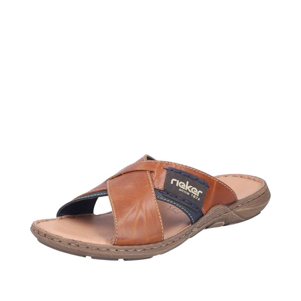 Rieker Men's 22099 Mules