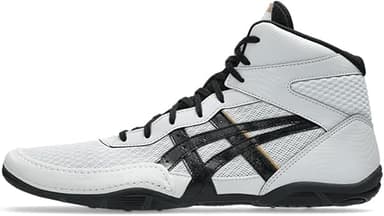 Asics Matflex 7 Chaussures de catch pour homme, 46 EU