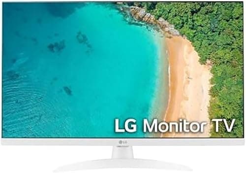 LG 27TQ615S-WZ 68,6 cm (27") Full HD Smart TV Wifi Blanc …