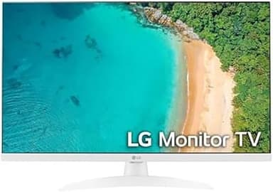 LG 27TQ615S-WZ 68,6 cm (27") Full HD Smart TV Wifi Blanc …