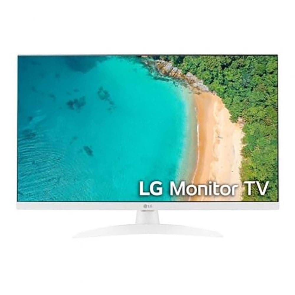 LG 27TQ615S-WZ 68,6 cm (27") Full HD Smart TV Wifi Blanc …
