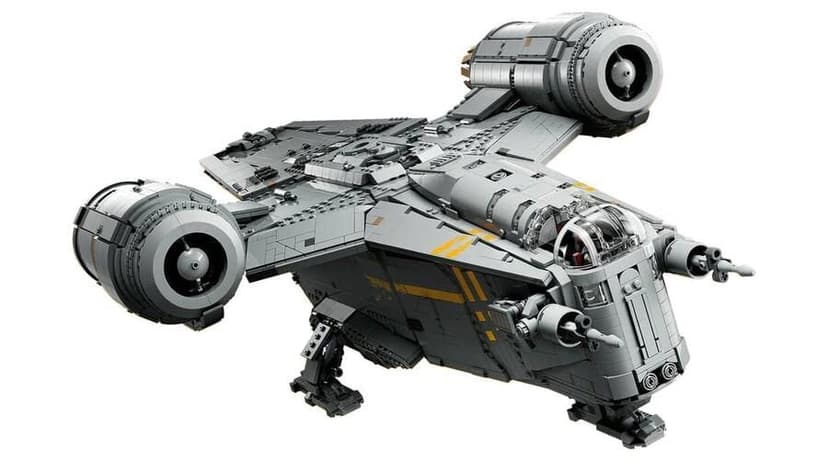 Lego® Star Wars 75331 Razor Crest - 4