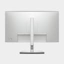 Dell U2724D UltraSharp 27 Inch QHD (2560x1440) Monitor, 120Hz, IPS Black, 5ms, 98% DCI-P3, 2x USB-C, 2x DisplayPort, HDMI, 3x USB, 3 Year Warranty, Silver - 8
