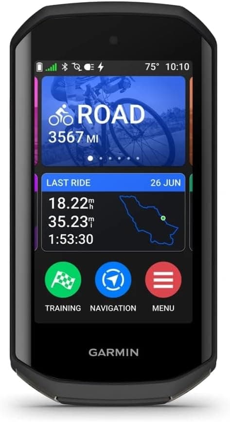 GARMIN Edge 1050 Device Only - 1