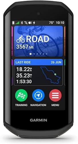 GARMIN Edge 1050 Device Only