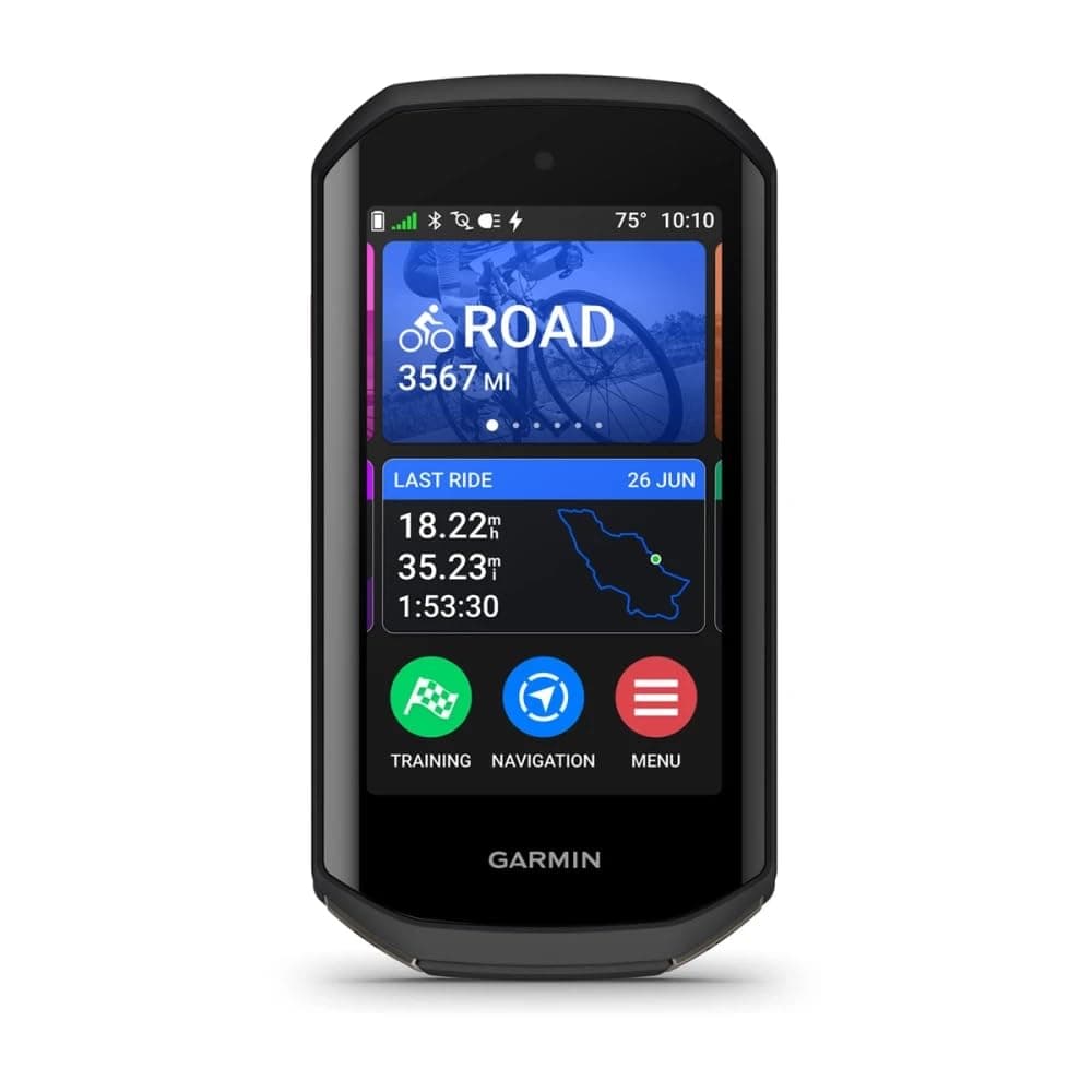 GARMIN Edge 1050 Device Only