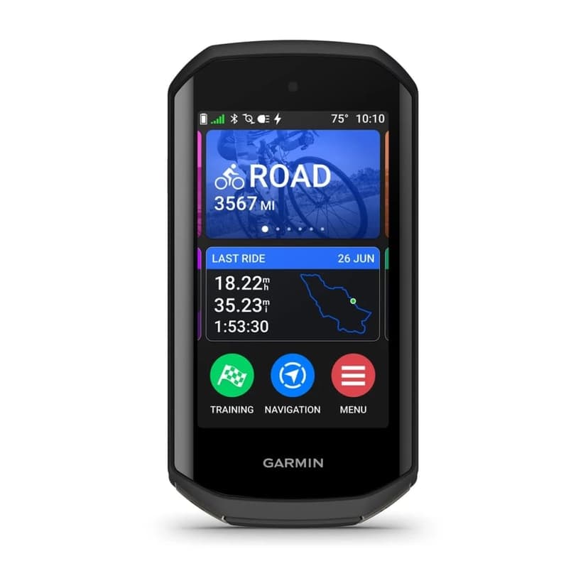 GARMIN Edge 1050 Device Only - 1
