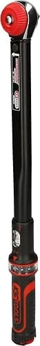 KS Tools 516.1442 Ergoprec Torque Wrench Mushroom Head
