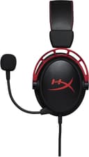 HyperX Cloud Alpha – Casque Gaming avec control audio intégré - 7