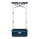 Tefal YT2020 Care For You First Défroisseur automatique pour vêtements, élimination automatique des plis et désinfection, rafraîchissement, réduction des odeurs - 5