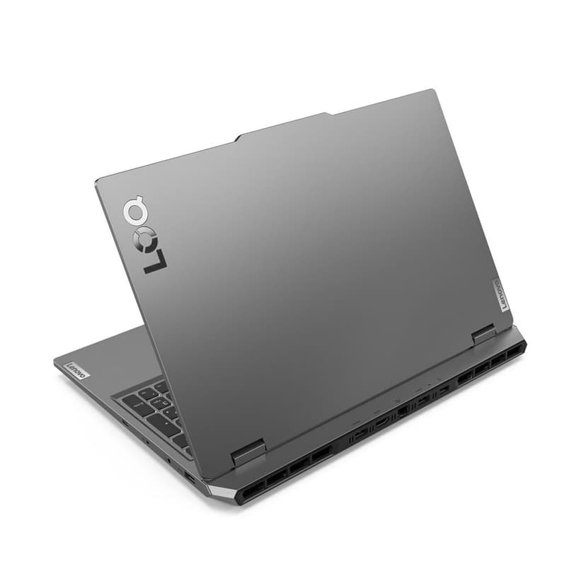 Lenovo LOQ 15.6' AMD Ryzen 5 7235HS Laptop 16GB RAM 512GB SSD NVIDIA GeForce RTX 3050 Qwerty US - 5