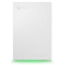 Seagate Game Drive for Xbox 5TB, External Hard Drive Portable, USB 3.2 Gen 1, White with built-in green LED bar, Xbox Certified, Data Rescue Services (STKX5000100) - 4