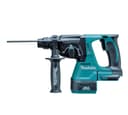 Makita DHR242Z Marteau perforateur sans fil à 3 modes 18 V Boîtier nu - 3