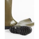 Aigle Homme Benyl Xl. Chaussures de Chasse, Vert Green Kaki, 43 EU - 2