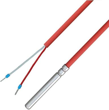 iOVEO 036HS03202 - PT500 - Temperatur probe, cable sensor…