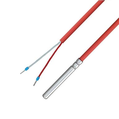 iOVEO 036HS03202 - PT500 - Temperatur probe, cable sensor…