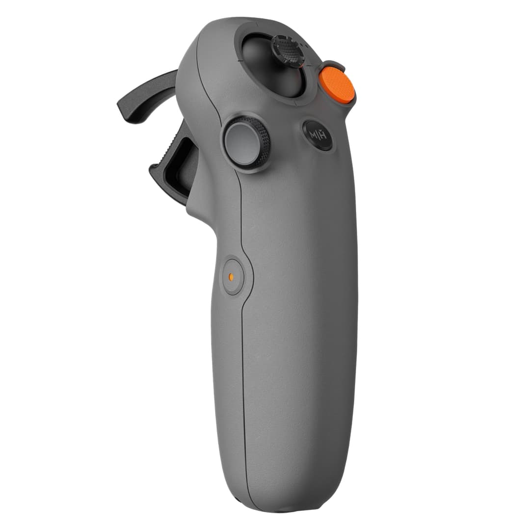 DJI RC Motion 3, FPV Smart Controller with Immersive Moti…