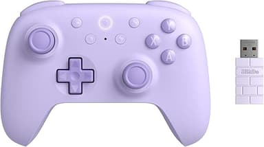 8Bitdo Ultimate 2C Wireless Controller for Windows PC and…