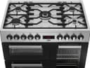 Piano De Cuisson Gaz 170l 5 Feux Inox - PS235315DX - 3
