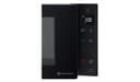 LG MH7235GPS Smart Inverter Microwave Oven with Quartz Grill, 32 Litre, 1200 W, Automatic Programs, 5 Power Levels, Crispy Microwave Plate Included - Smoke Black - 8
