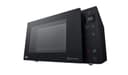 LG MH7235GPS Smart Inverter Microwave Oven with Quartz Grill, 32 Litre, 1200 W, Automatic Programs, 5 Power Levels, Crispy Microwave Plate Included - Smoke Black - 5