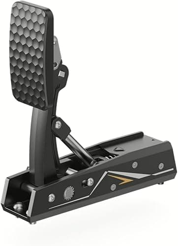MOZA Racing CRP2 Clutch Pedal