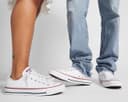 Converse - Ct as ox bianco X/M7652 - 3