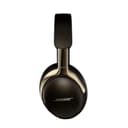 Bose QuietComfort Ultra Bluetooth Headphones (2nd Gen), Wireless Headphones with Spatial Audio, Over Ear Noise Cancelling with Mic, Up to 30 Hours of Play time, Desert Gold - Limited Edition - 5