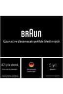 Braun Lumiere Pulsee Smart Silk·Expert Pro 5 Home Laser Alternative, Semi-Definitive Hair Reduction, with Pouch, Gillette Venus Women's Shaver, 3 Heads, PL5311 - 6