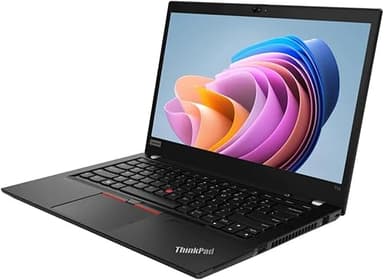 Lenovo ThinkPad T14 Gen 1 14" 1920 x 1080 Full HD AMD Ryz…