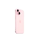 Apple iPhone 15 (128 GB) - Pink - 2