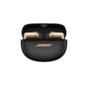 Bose Ultra Open Bluetooth Earbuds with OpenAudio Technology, Open Ear Wireless Earbuds, Up to 48 Hours of Battery Life, Desert Gold - Limited Edition - 8