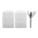for Signi/Connexx Nanocare 3.0 Wax Guards Filters for Signi/Connexx Hearing Aids (40) - 5