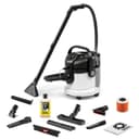 Kärcher Professional Industrial Solution for Expert Tradesmen to Ensure Maximum Efficiency with 10.0cm Depth - 1