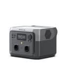 ECOFLOW Portable Power Station RIVER 2 MAX, 512Wh LiFeP04 Battery/ 1 Hour Fast Charging, Up To 1000W Output, Solar Generator (Panel Not Inc.) for Outdoor Camping/RVs/Home Use - 1