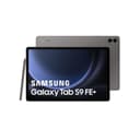 Samsung Galaxy Tab S9 FE+ 12.4'' Wifi 128Go Gris anthracite S pen inclus FR Version - 1