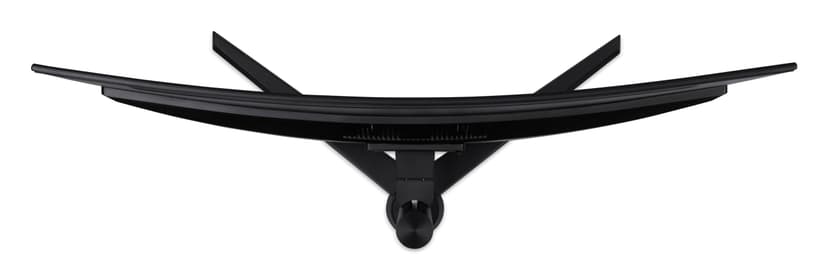 Acer Nitro XZ342CUV3, Écran PC Gaming Incurvé 34" UltraWide QHD, 180Hz (Curve 1500R, 3440x1440, 21:9, Freesync Premium, 1ms (VRB), 400Nits, 2xHDMI 2.0/1xDP 1.4) Moniteur PC curve, Pied Ajustable, Noir - 7