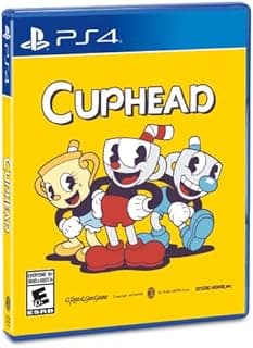 Cuphead (Import)