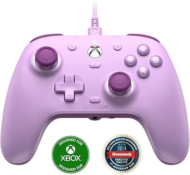GameSir G7 SE Wired Controller for Xbox Series X|S, Xbox …