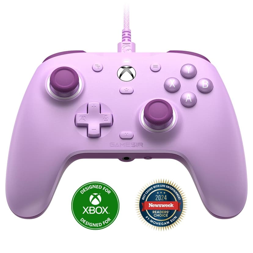 GameSir G7 SE Wired Controller for Xbox Series X|S, Xbox … - 1