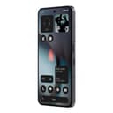 Nothing Phone (3) – Smartphone avec Triple caméra arrière 50 MP, Batterie Longue durée au Silicium-Carbone 24h, écran AMOLED 6,67" 120Hz, Glyph Matrix, 16GB + 512GB – Noir - 2